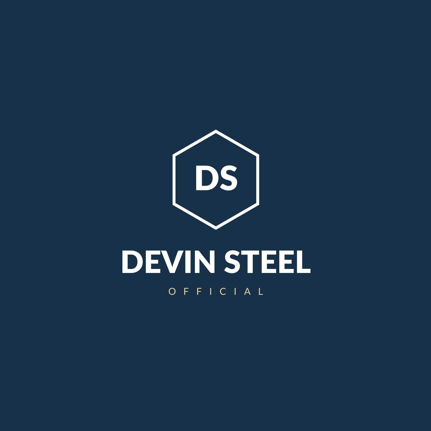 Devin Steel profile banner