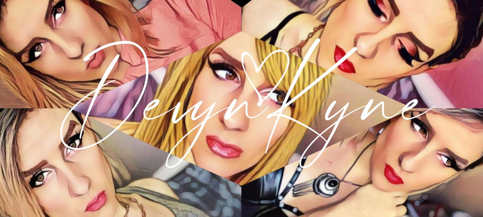 Devyn Kyne profile banner