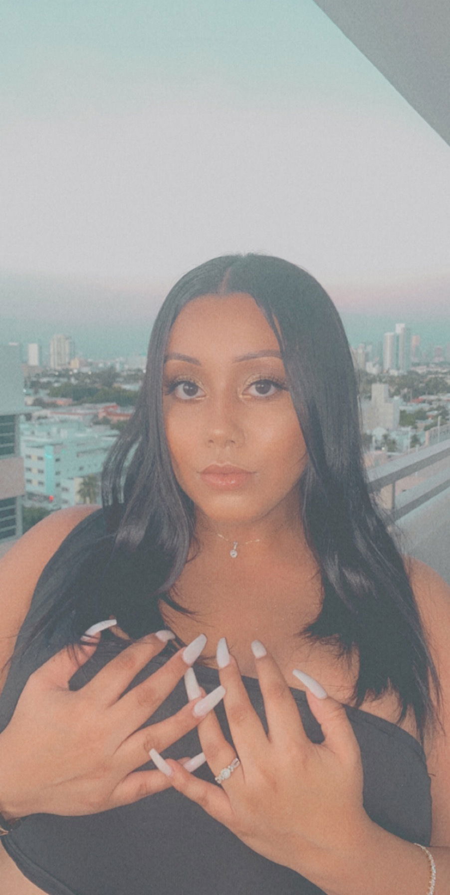 Dianne C. Gonzalez profile banner