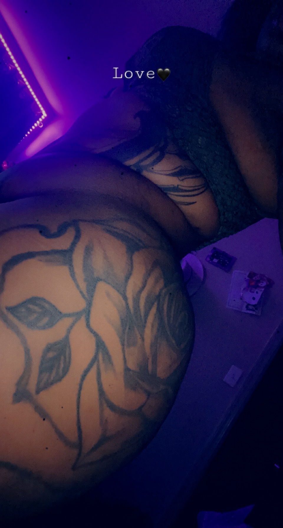 CaramelStallion profile banner