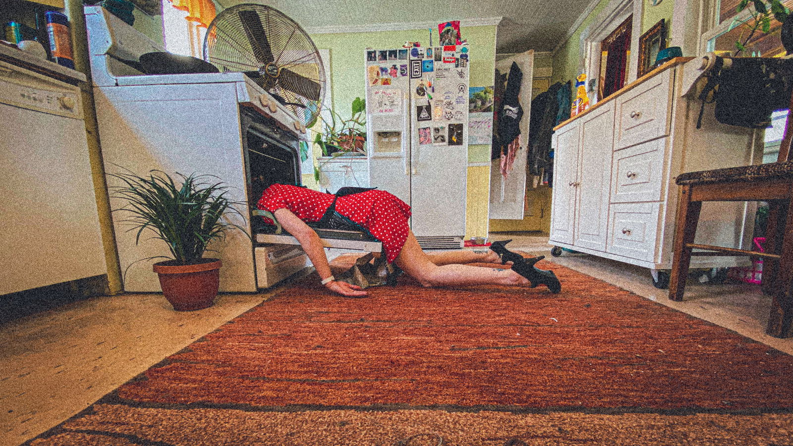 Diana Gonzeaux profile banner