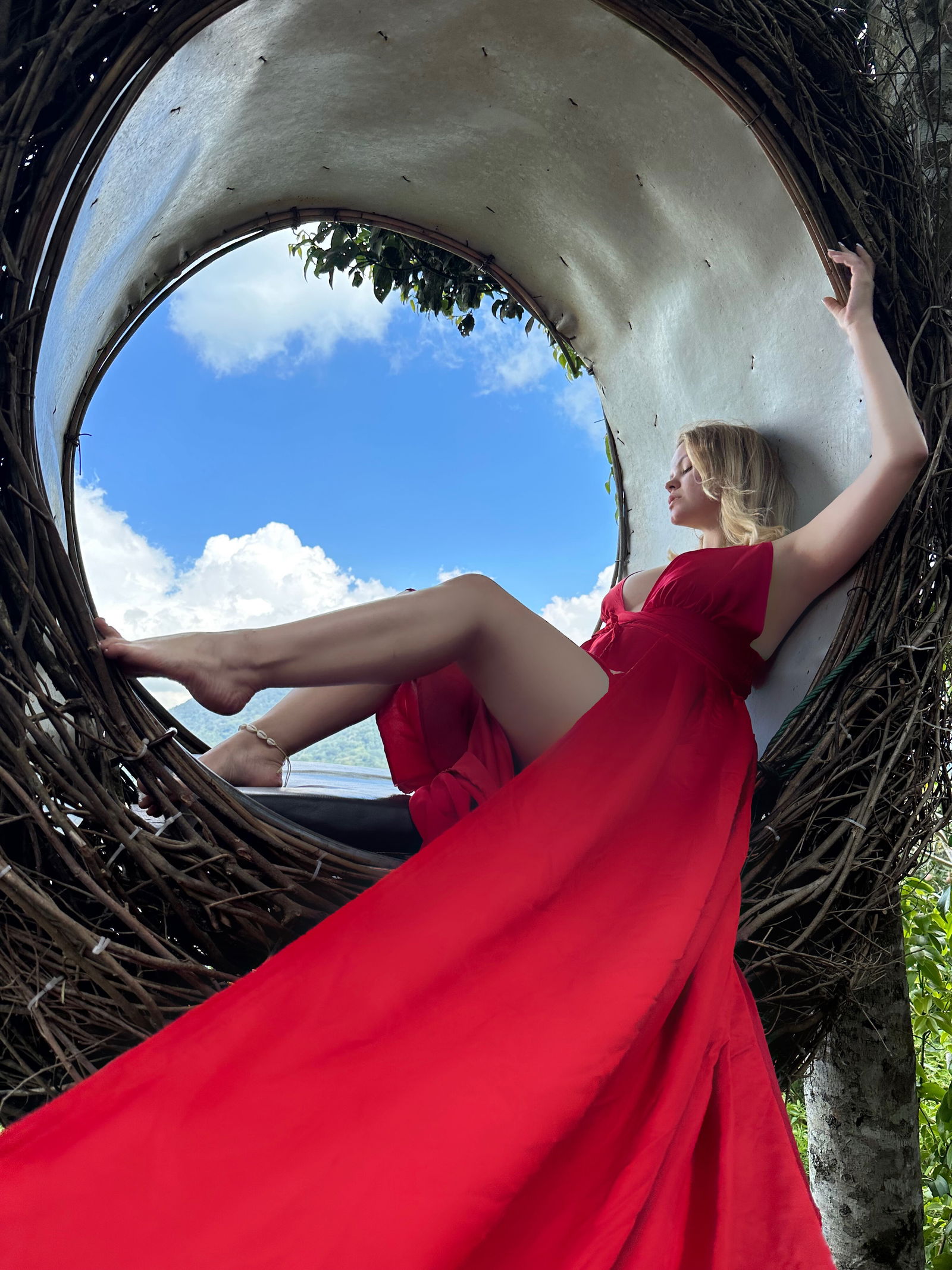 Olga profile banner