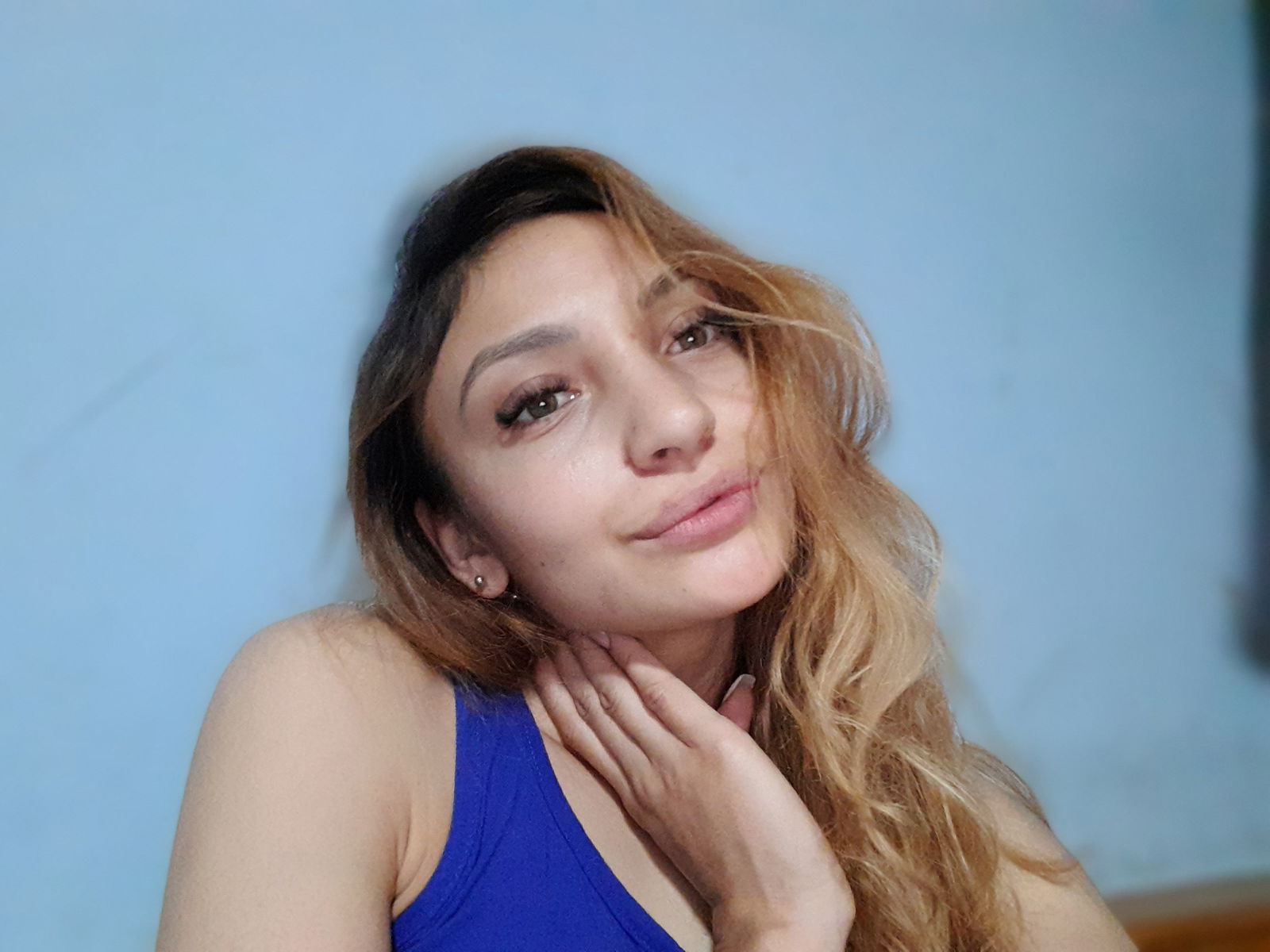 Diana șatena sexy profile banner