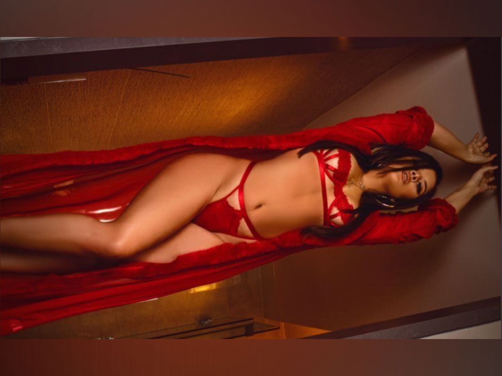Diandra Delgado profile banner