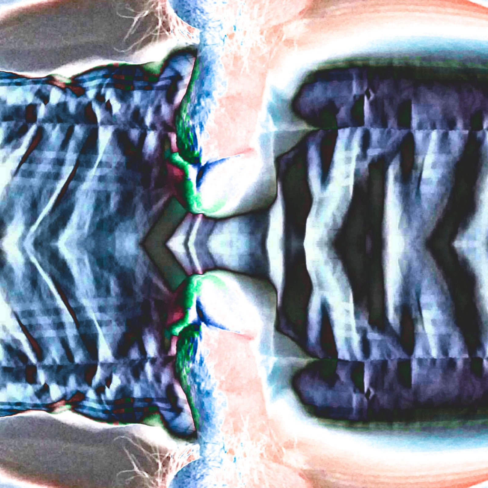 A profile banner