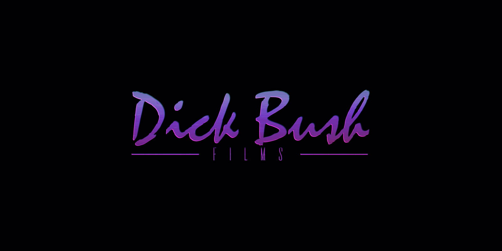 Dick Bush profile banner