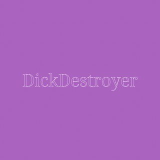 Dick Destroyer profile banner