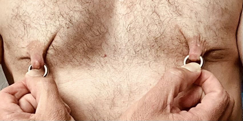 Dick Disco profile banner