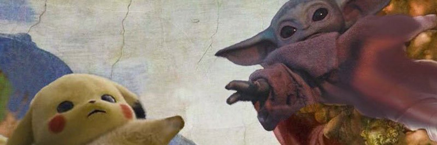 Baby Tofu profile banner