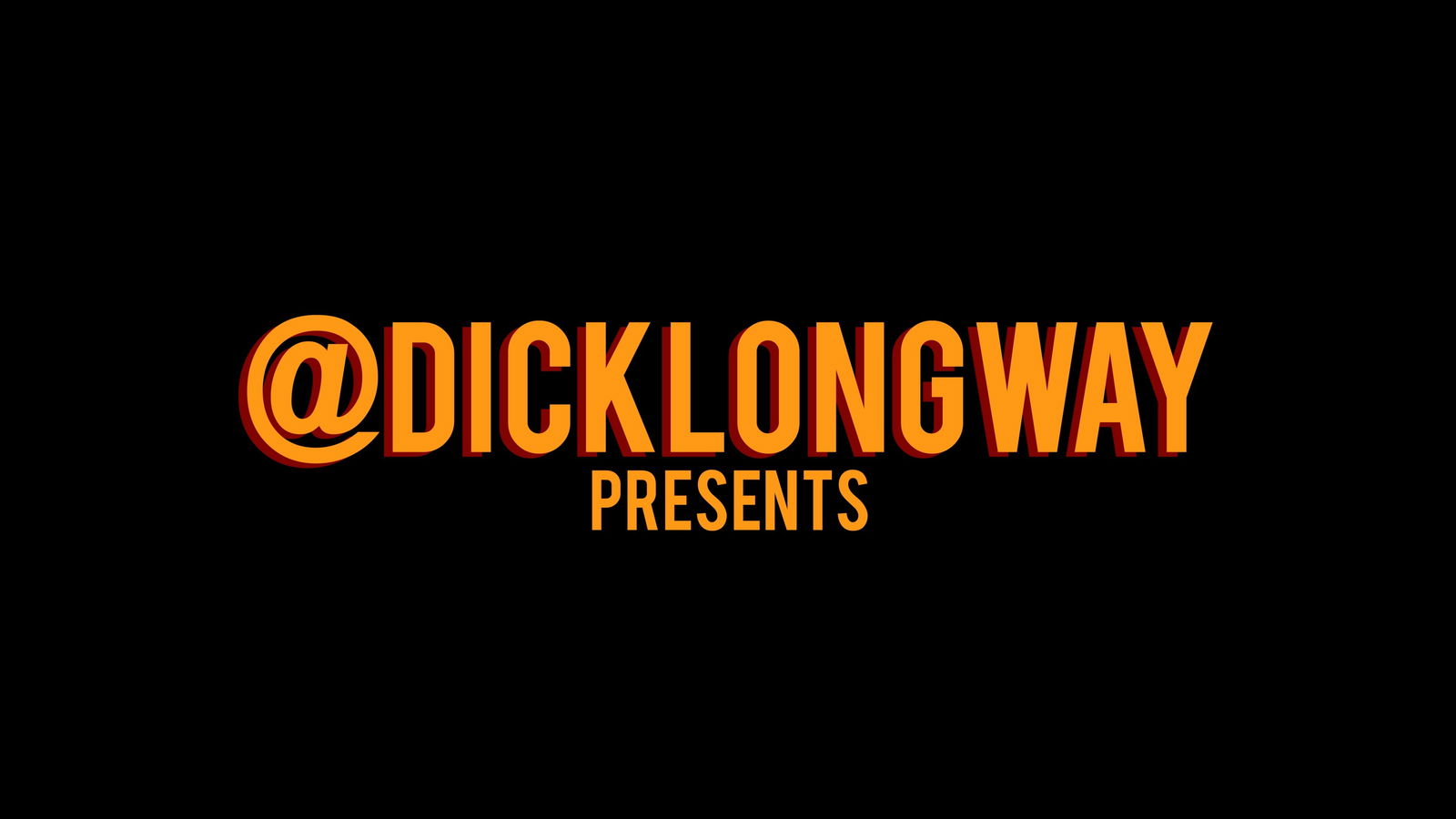 Dick Longway profile banner