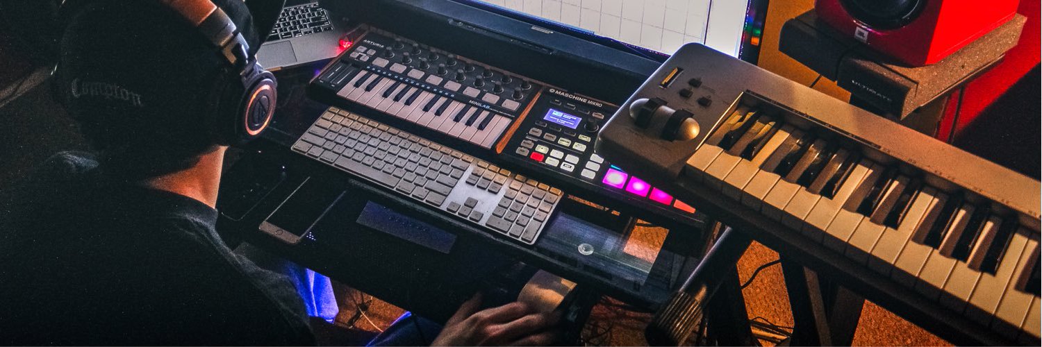 Manny C profile banner