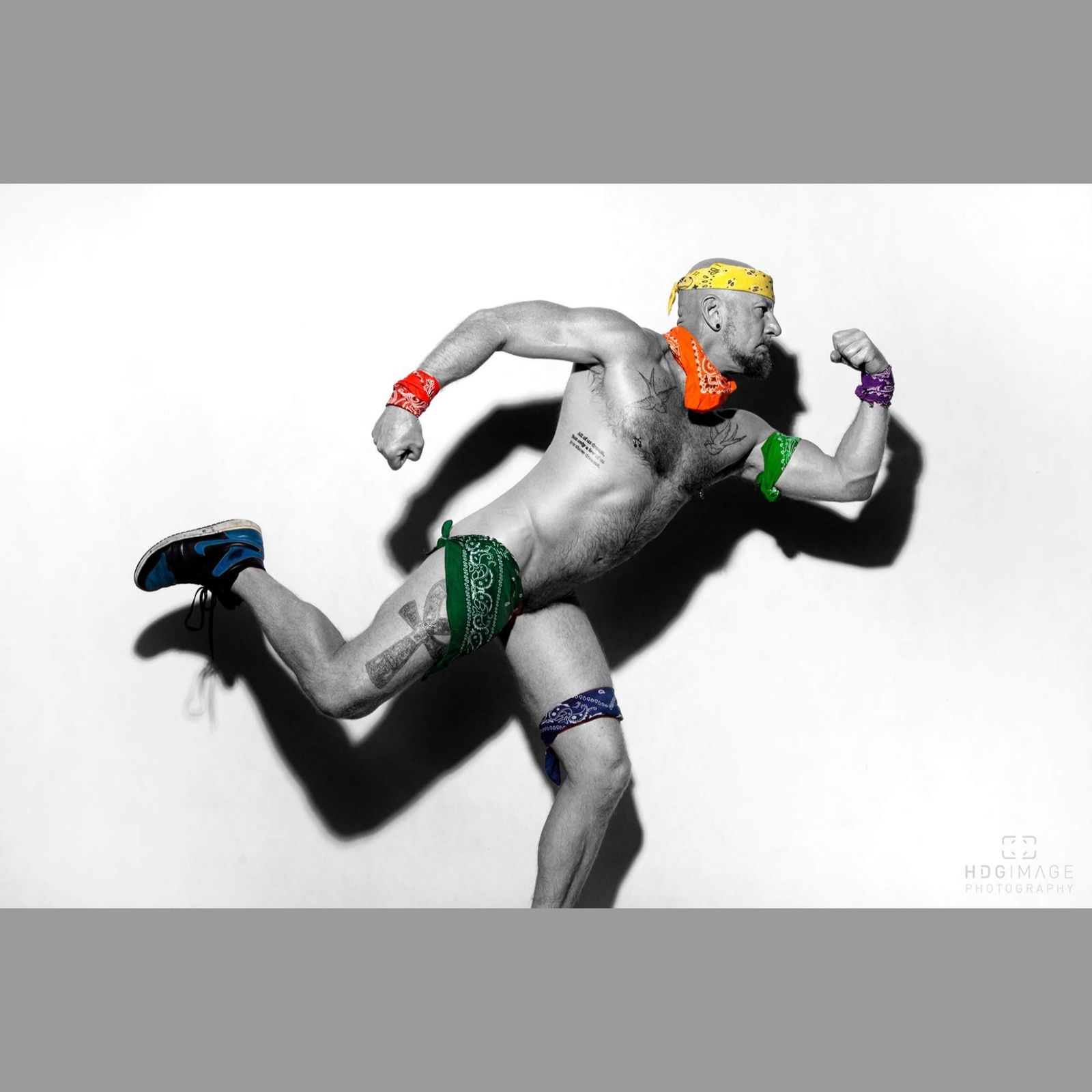 DICK SAVVY profile banner