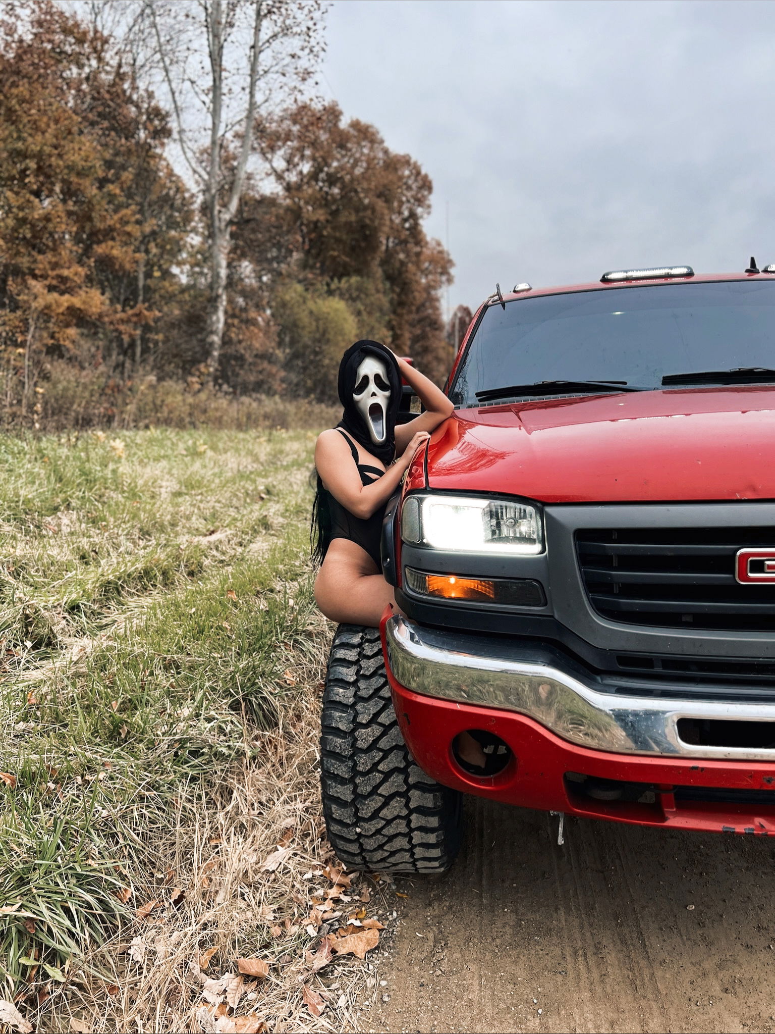 Dieselbabe 🤠 profile banner