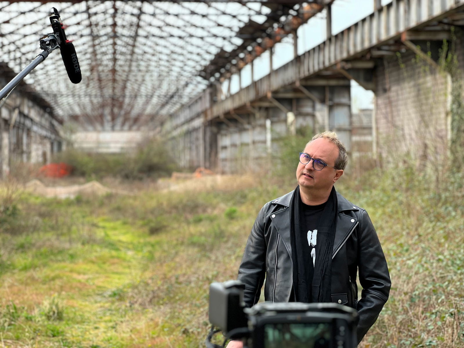 Digital Punk profile banner