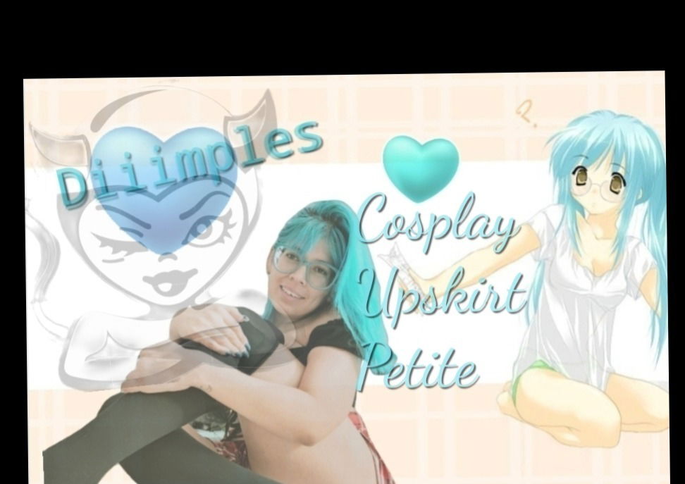 DIMPLES profile banner
