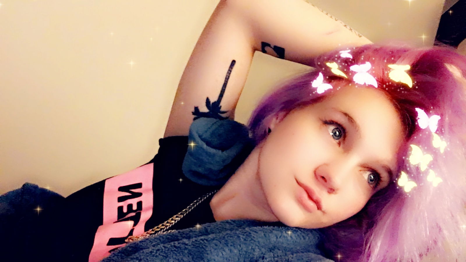 Dilyn😈 profile banner