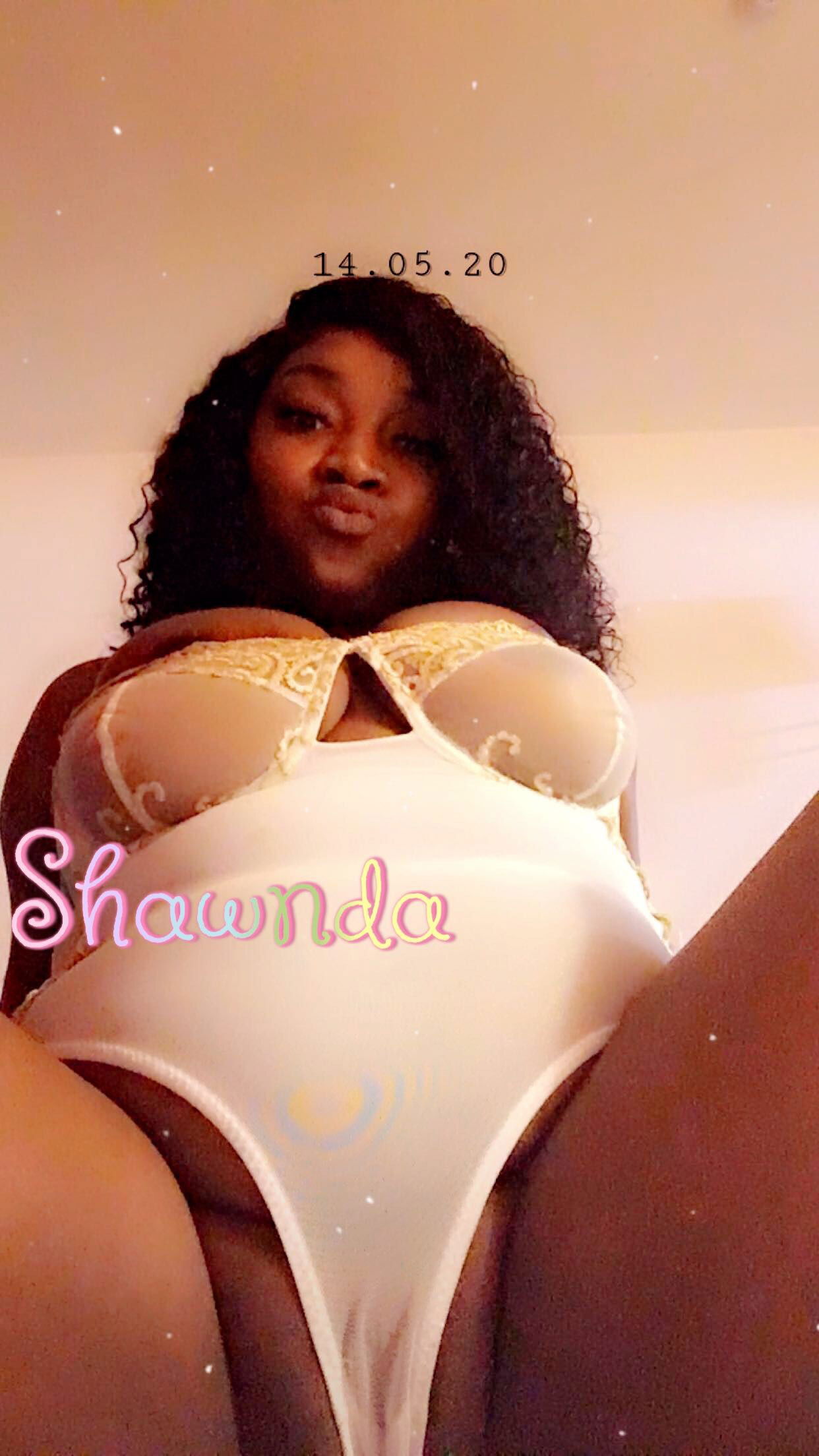 Shawnda Boo profile banner