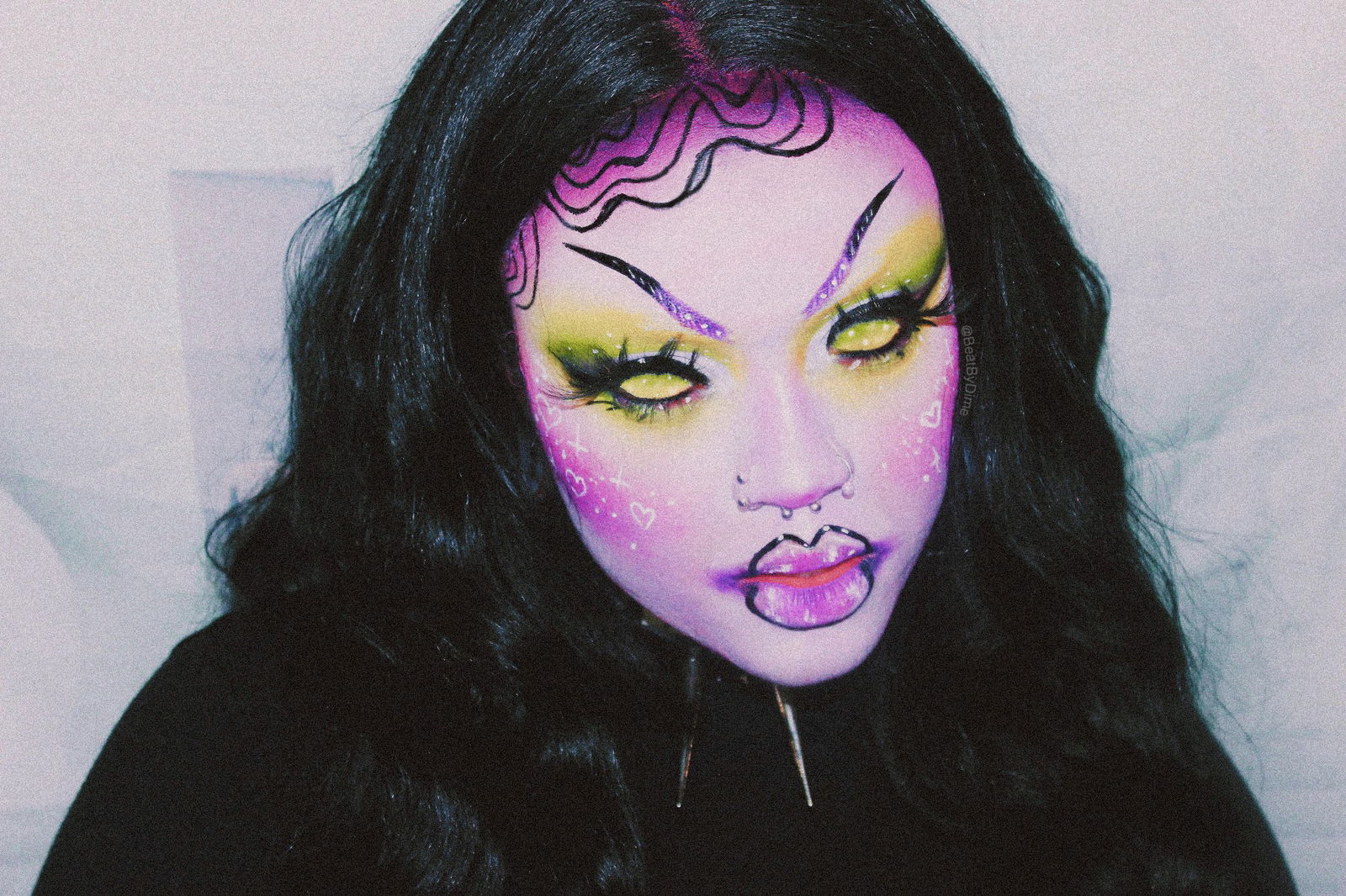 š¤Goth Step Momš¤ profile banner