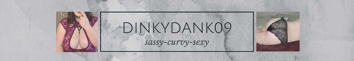 Dinkydank profile banner