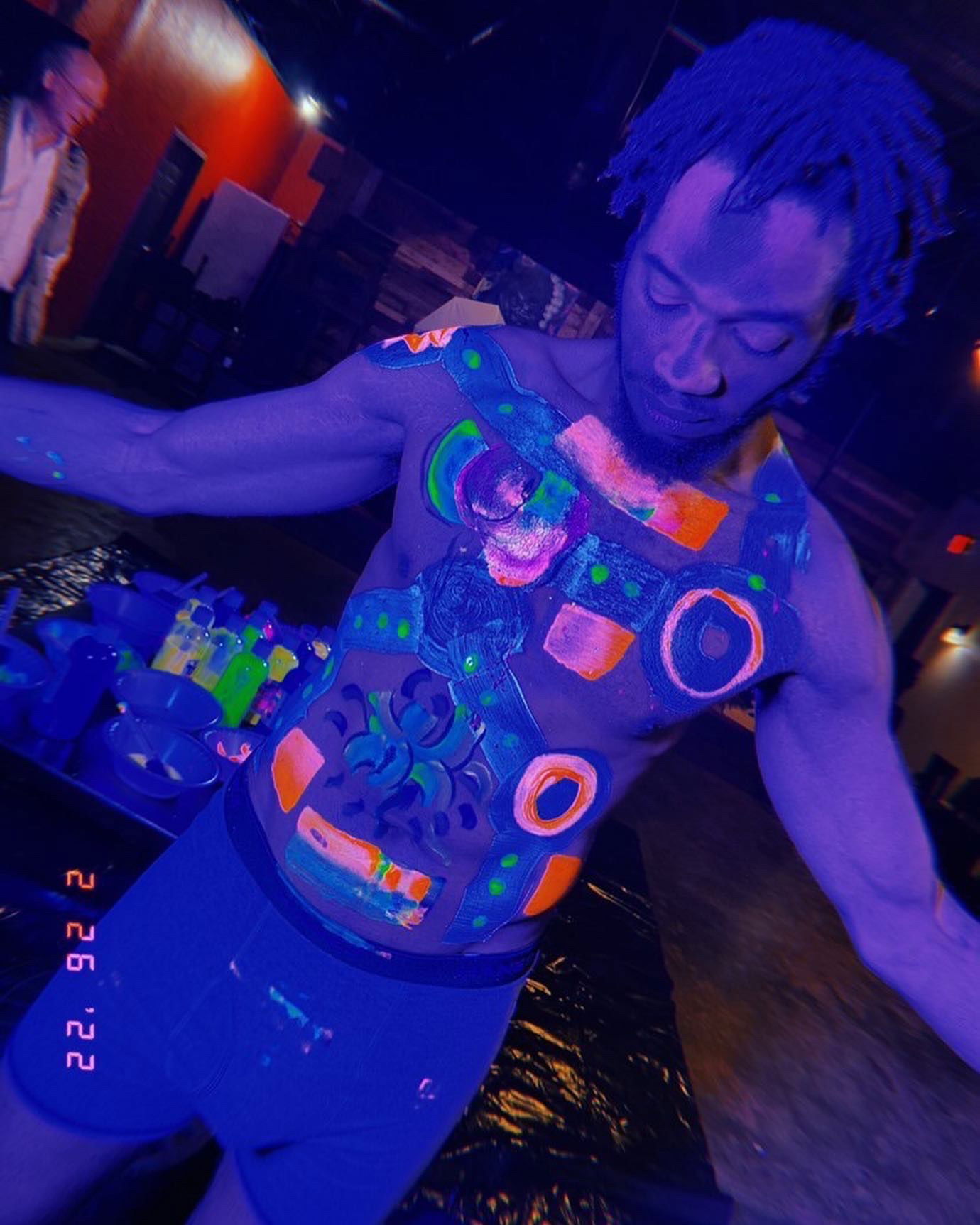 Dio Jabari profile banner