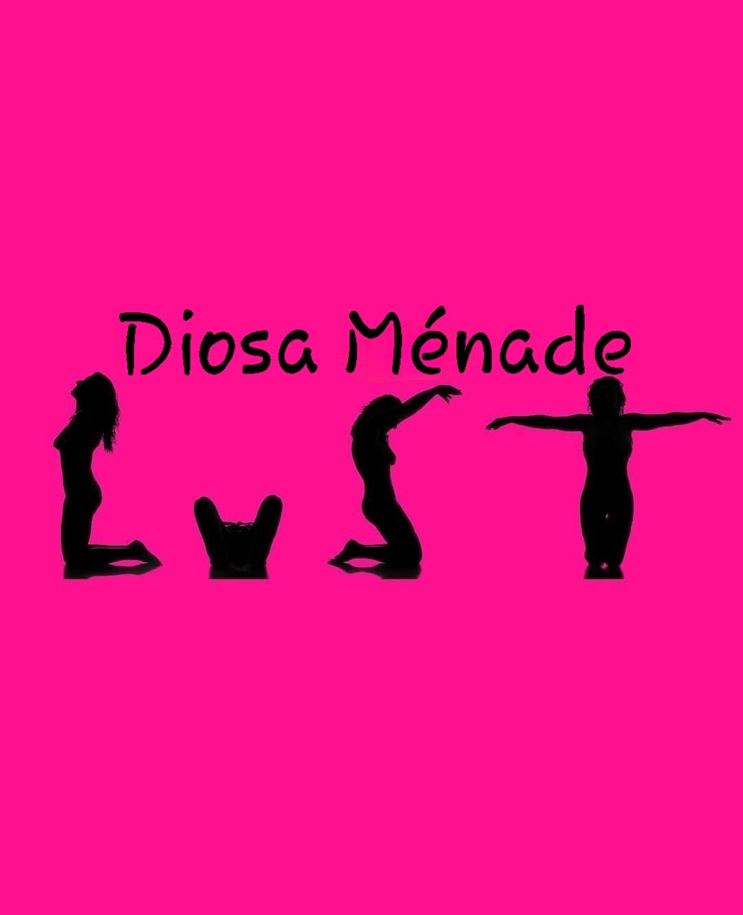 Diosa Ménade profile banner