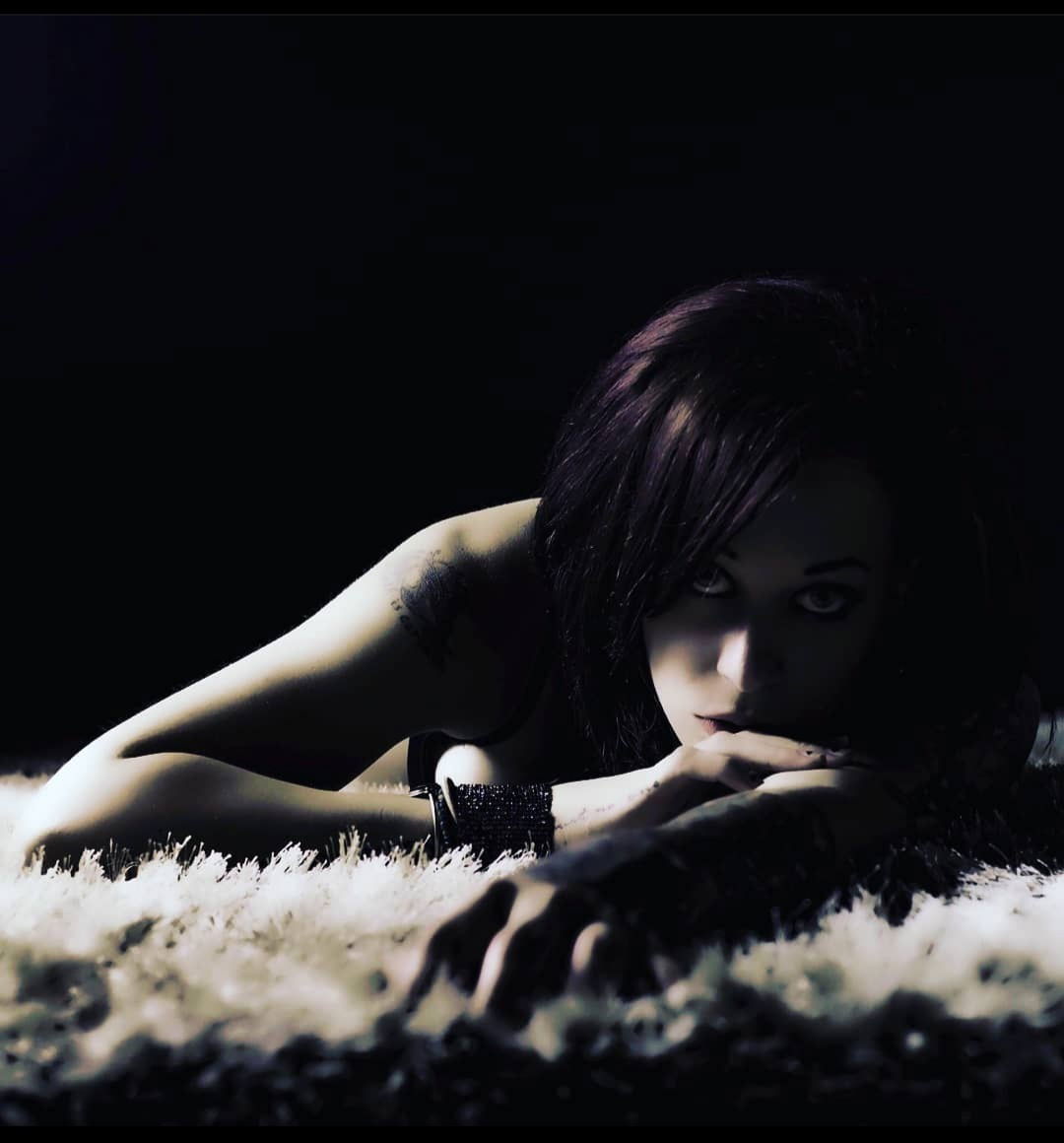 Lilith profile banner