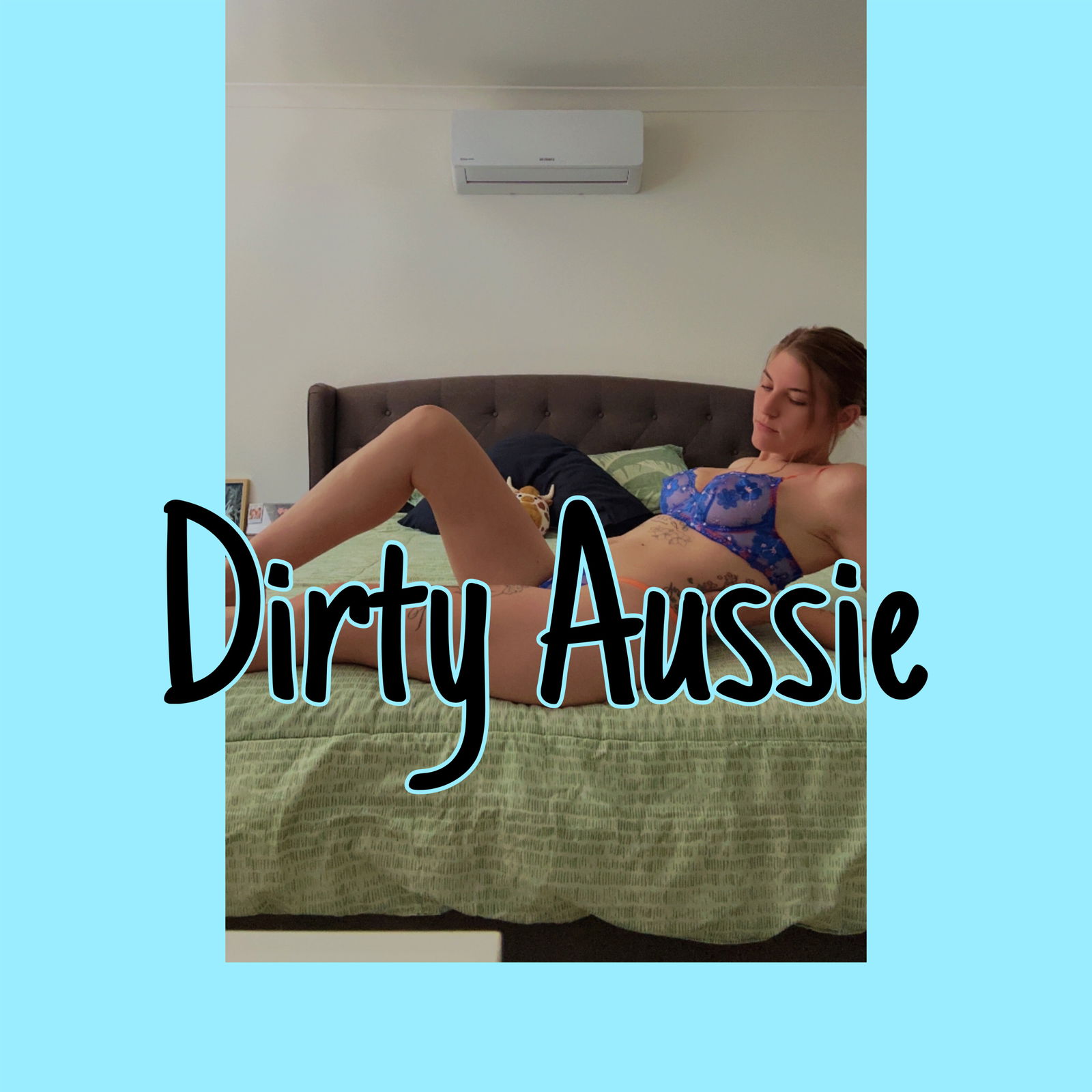 Dirty Down Under profile banner