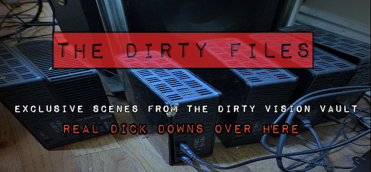 DirtyFiles profile banner