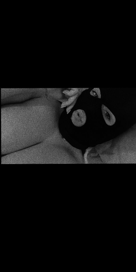 Dirty Mask profile banner