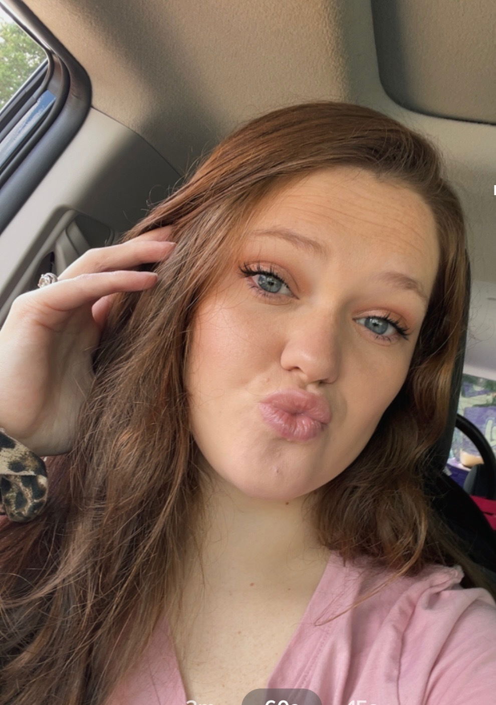 💦Mackenzie💦 profile banner