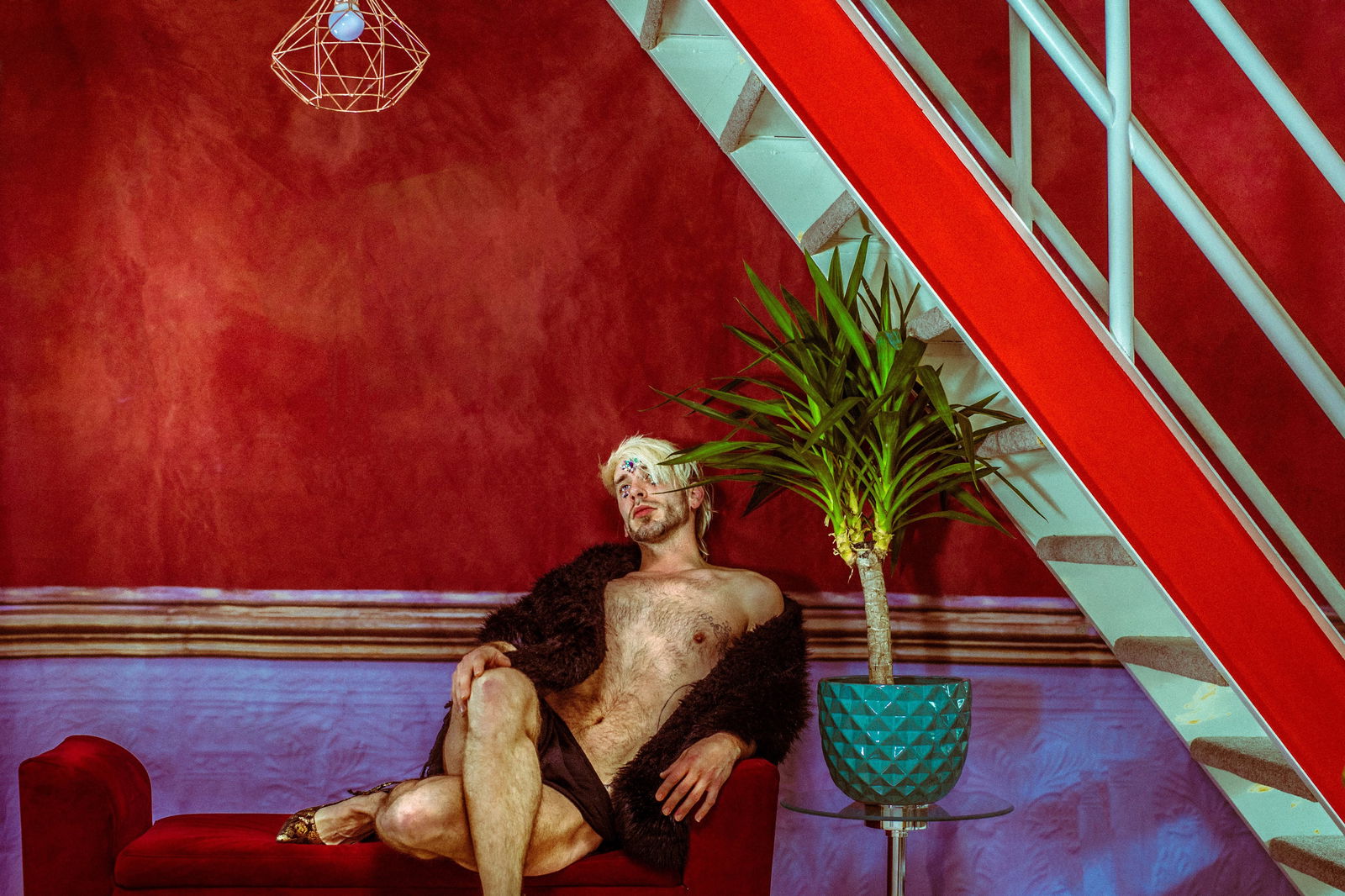 The Sexual Circus profile banner