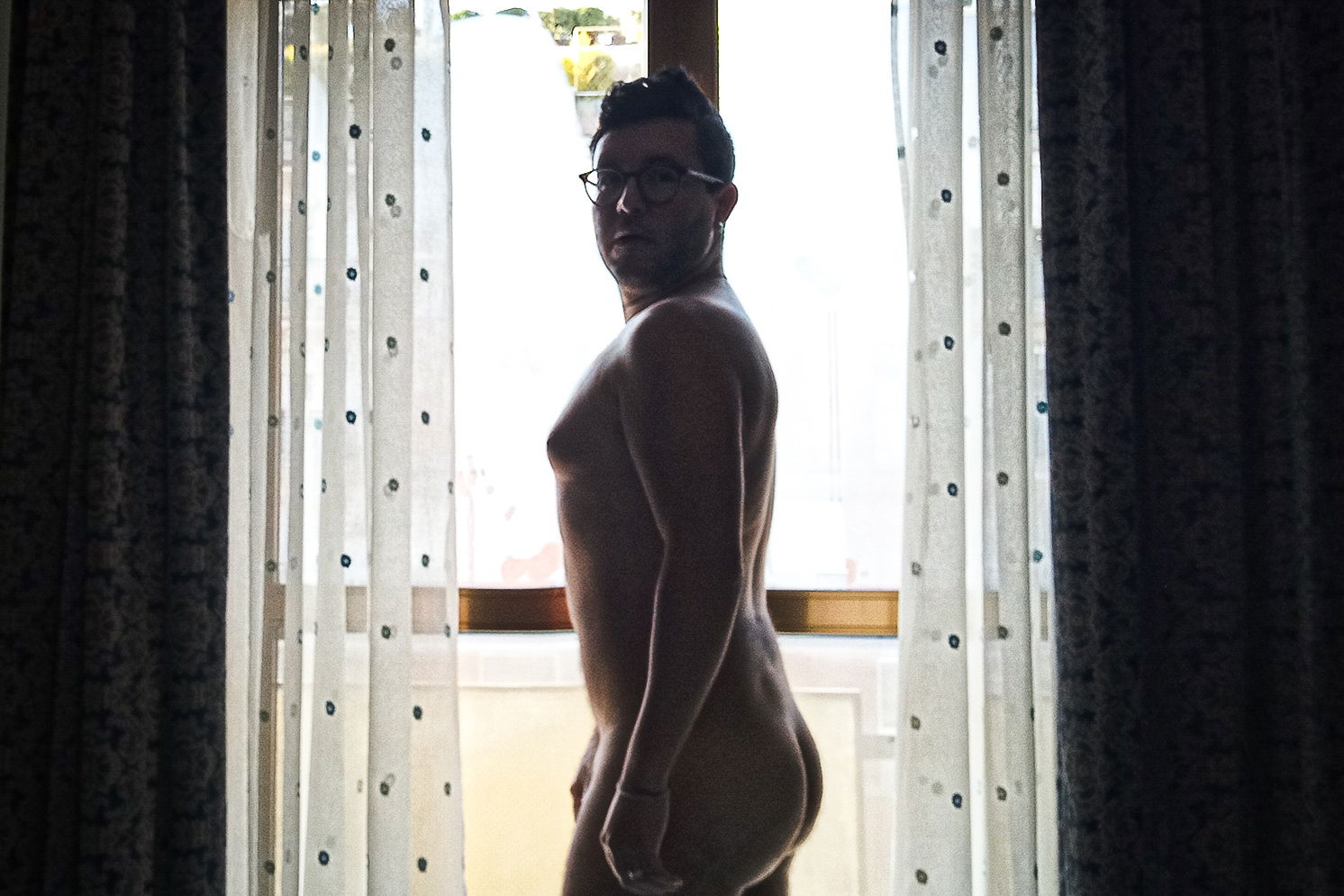 Dirty Spice Boy profile banner