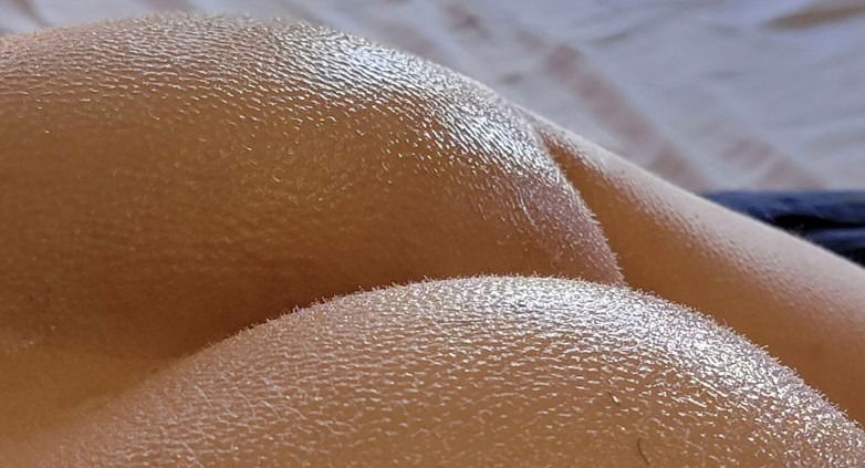 Carly (Sexy Disability Content) profile banner