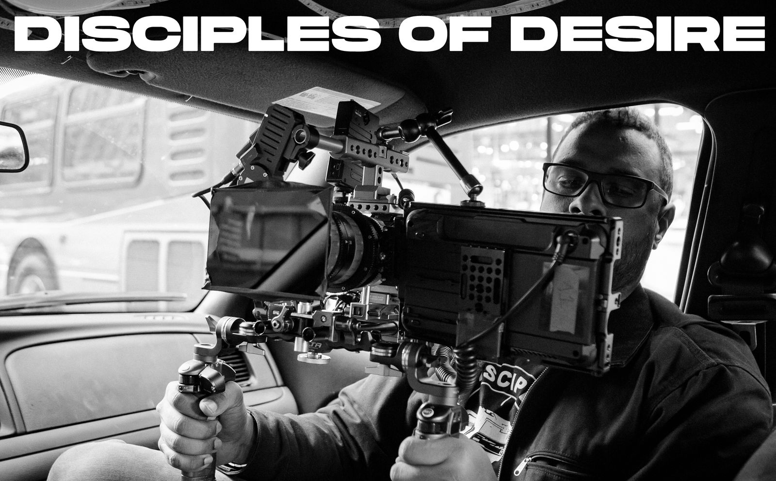 Disciples of Desire profile banner