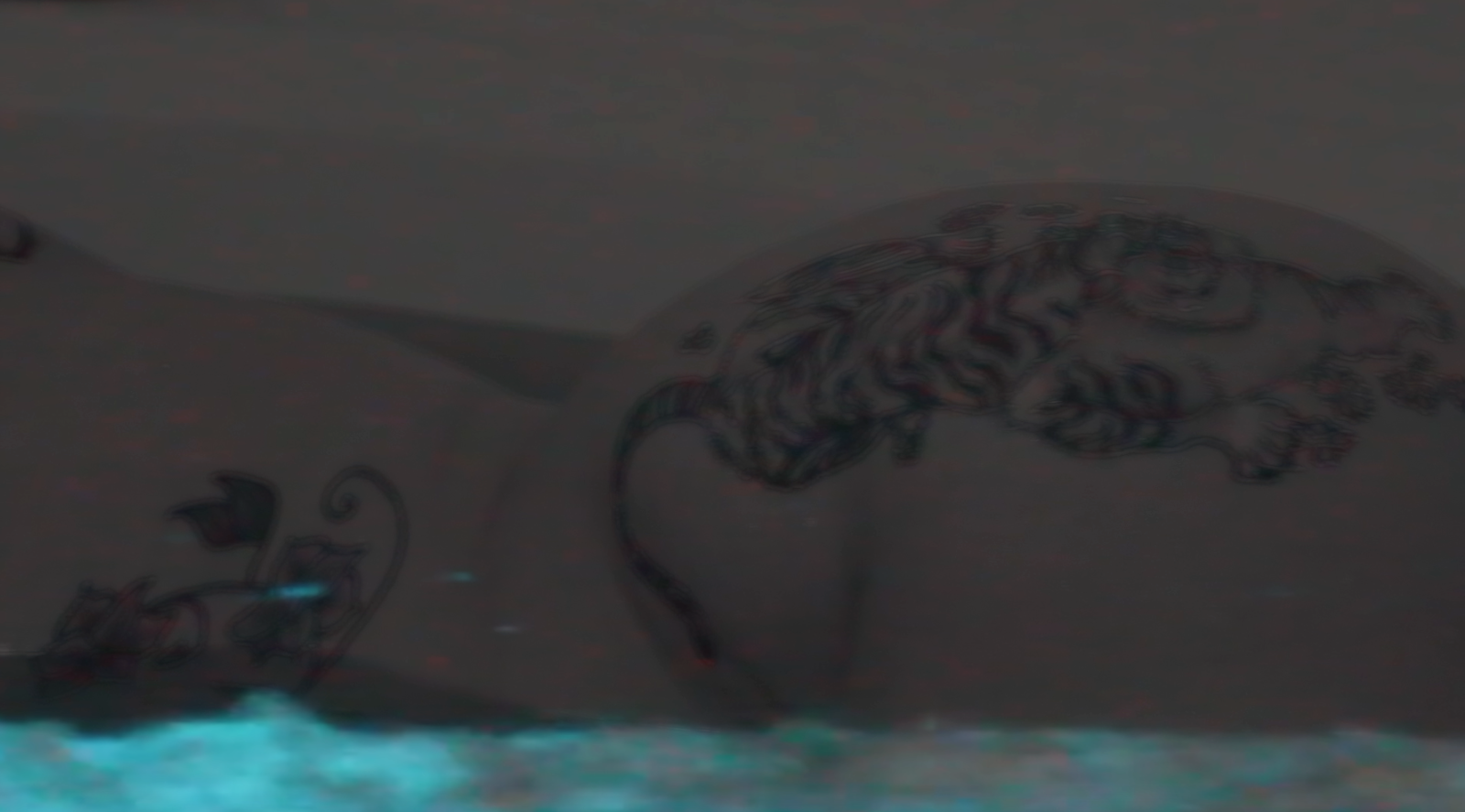 Tatted Rabbit profile banner