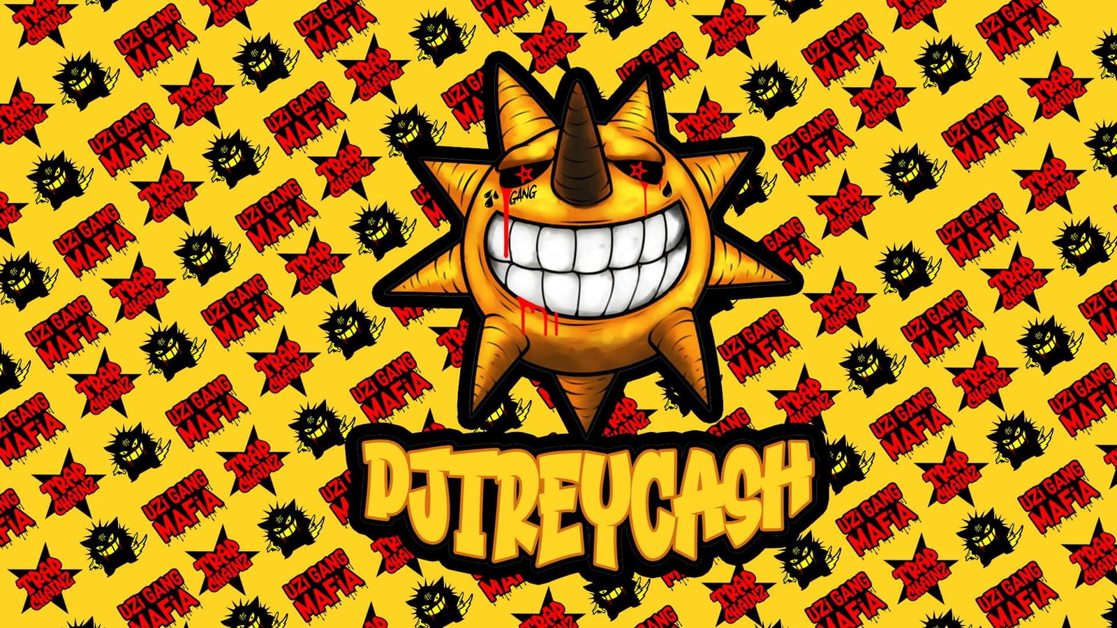 DjTreyCash profile banner