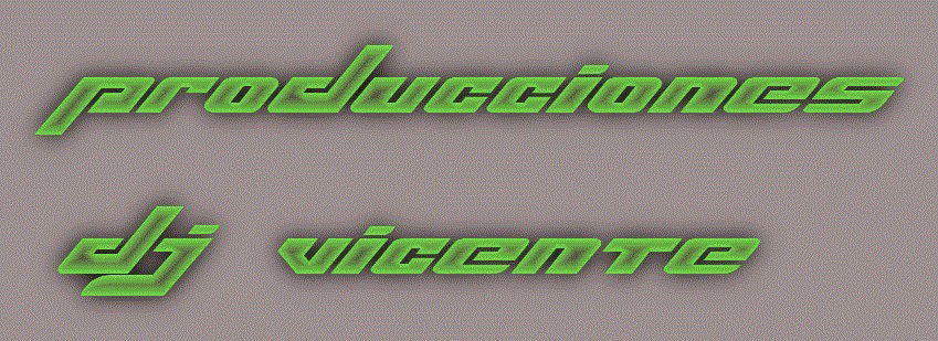 dj vicente prestan profile banner