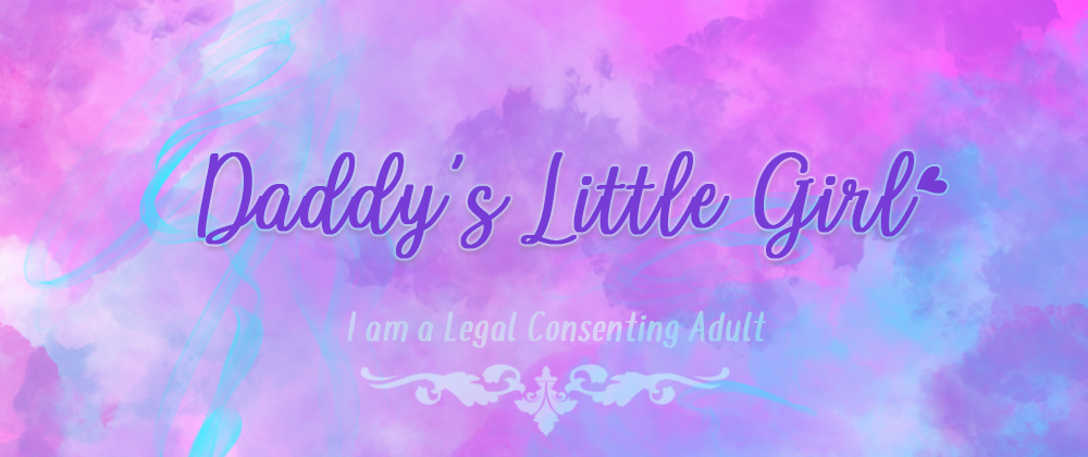 Daddy's Little Girl profile banner