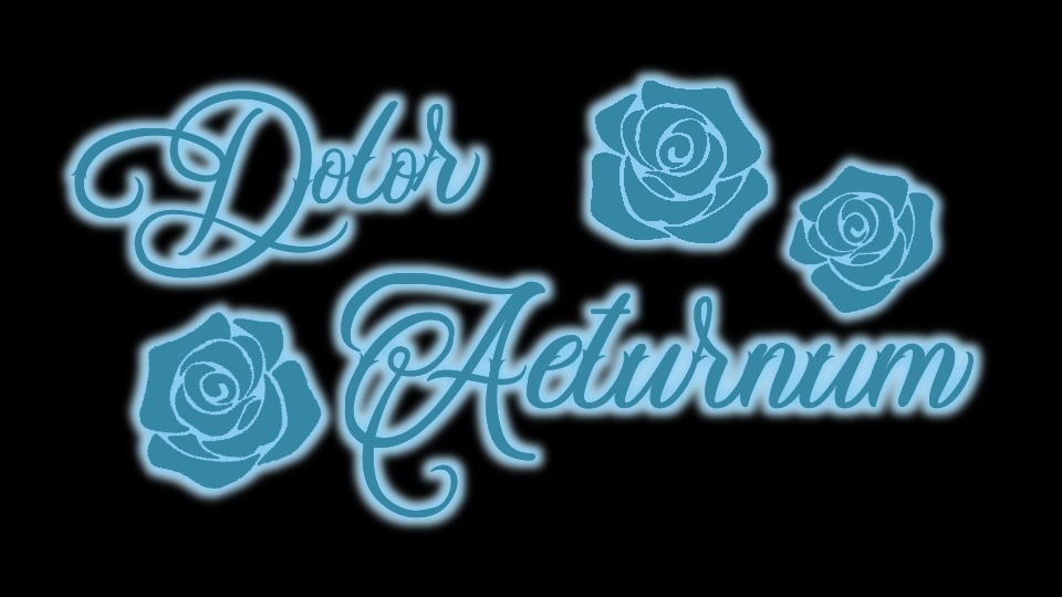 Dolor profile banner