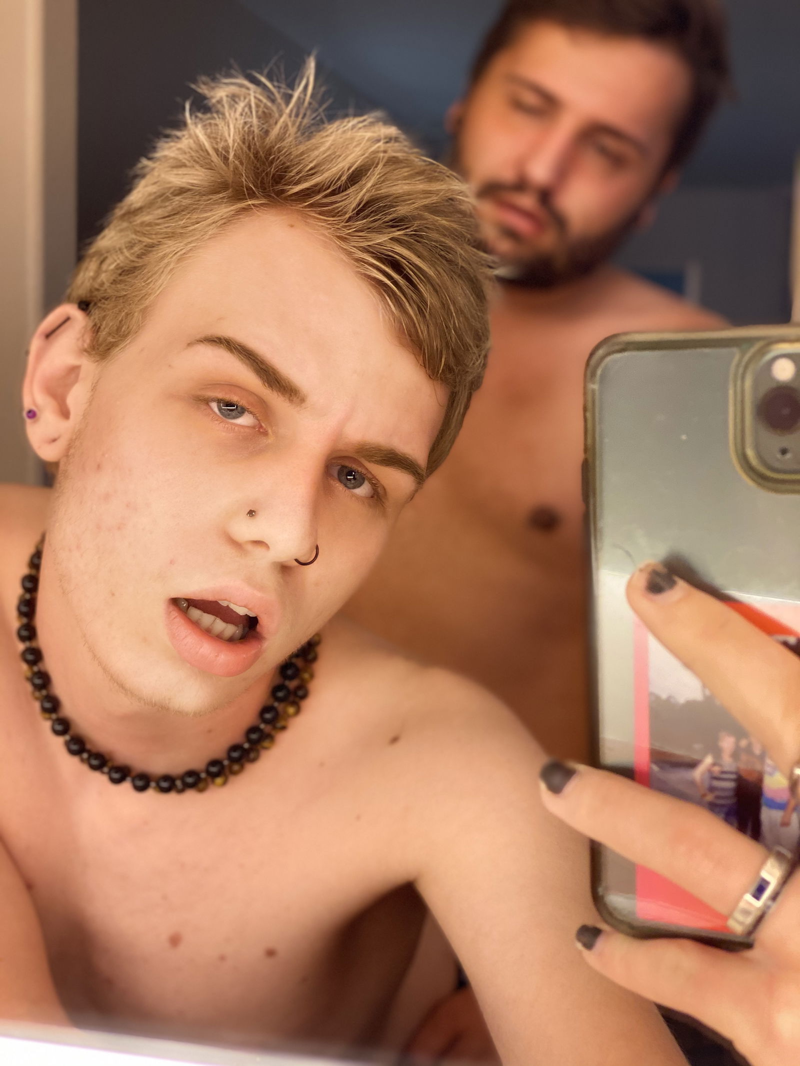Ryan Blackheart π€ profile banner