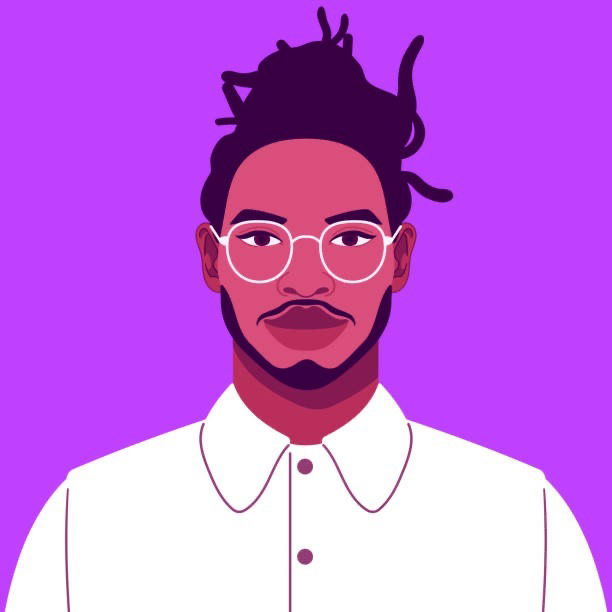 Dr. Richard Long-Black profile banner