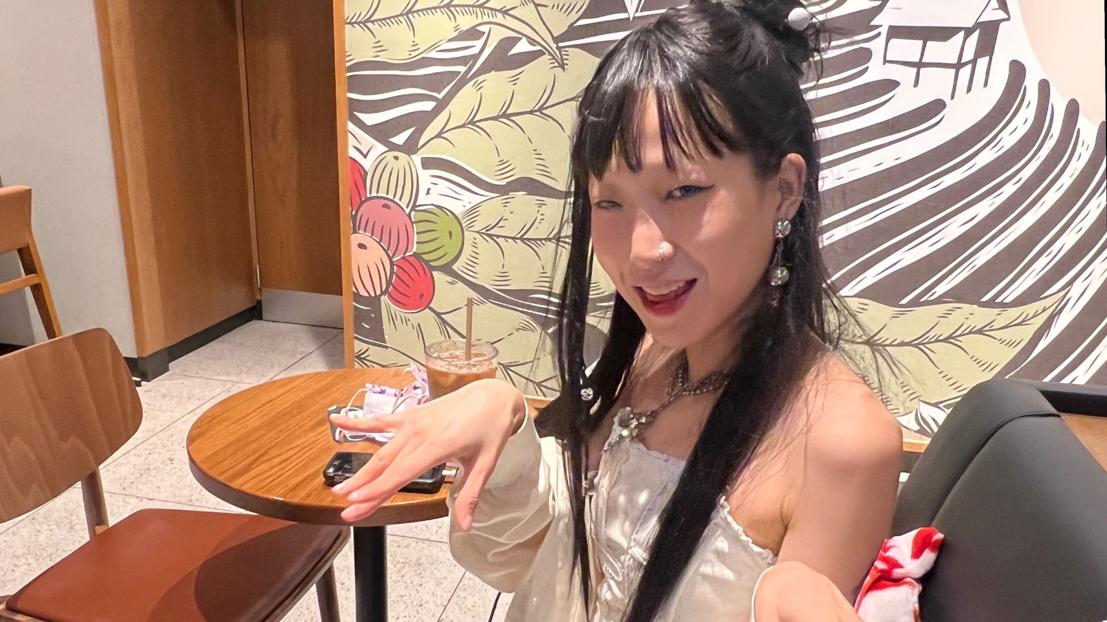 DD🫶🏻💜❣️🥰❤️🌸💕 profile banner