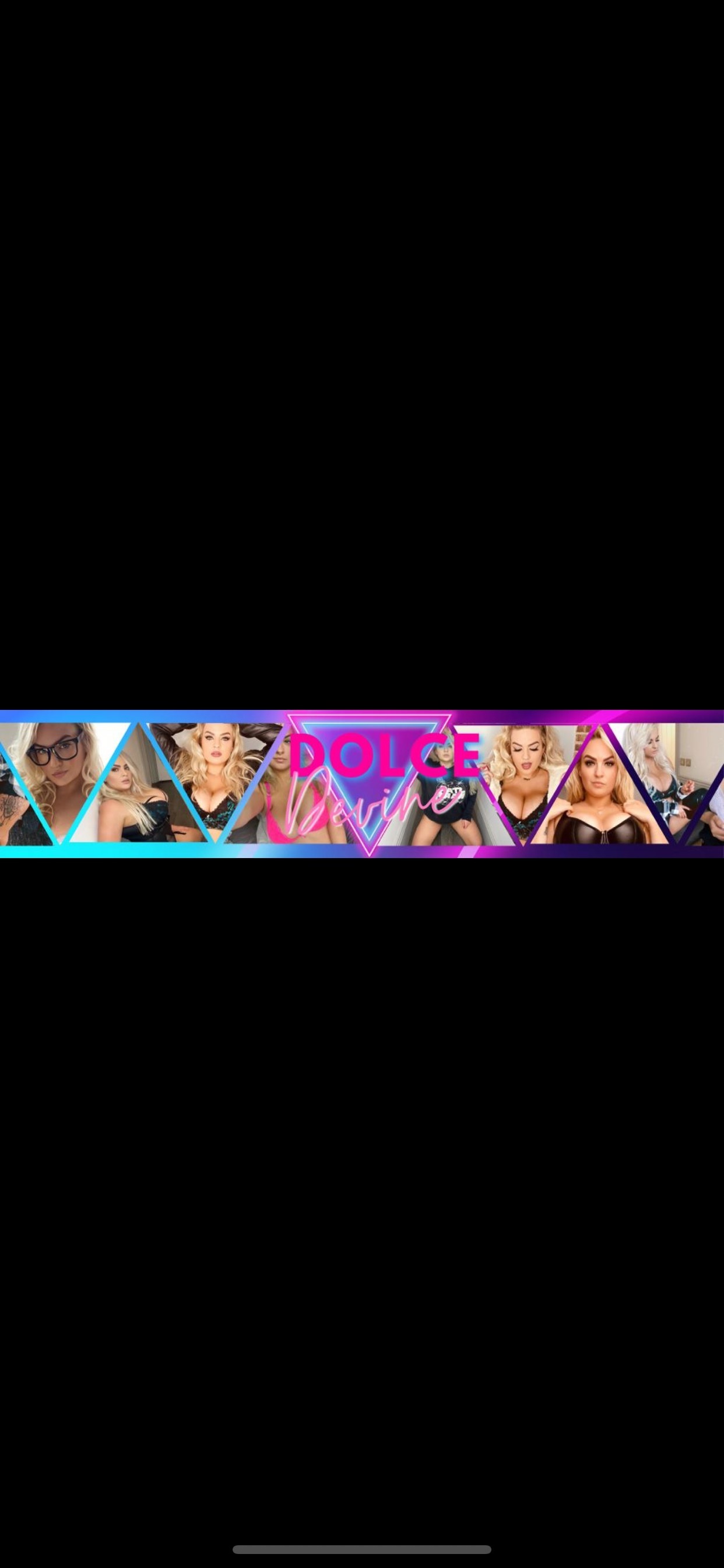 dolcedevine banner