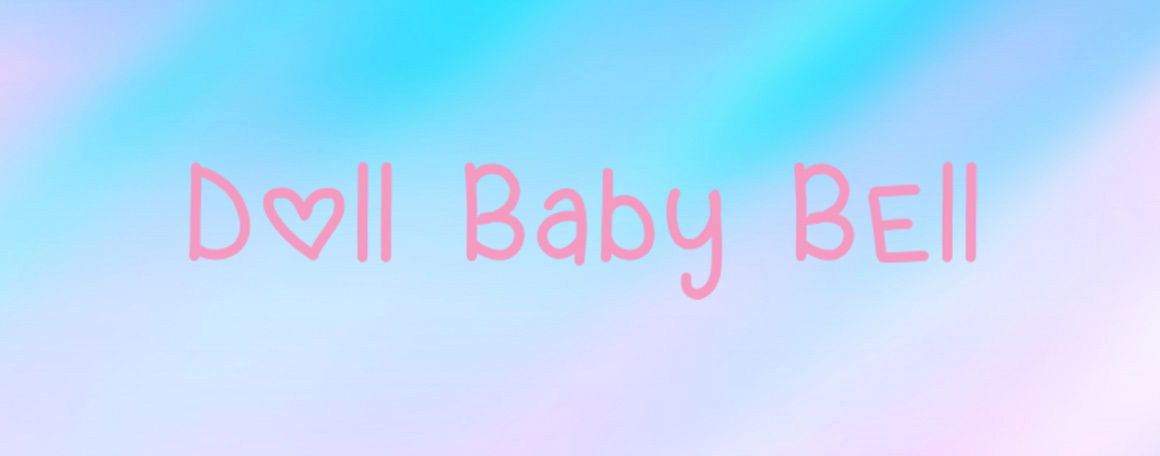 Dollbabybell profile banner