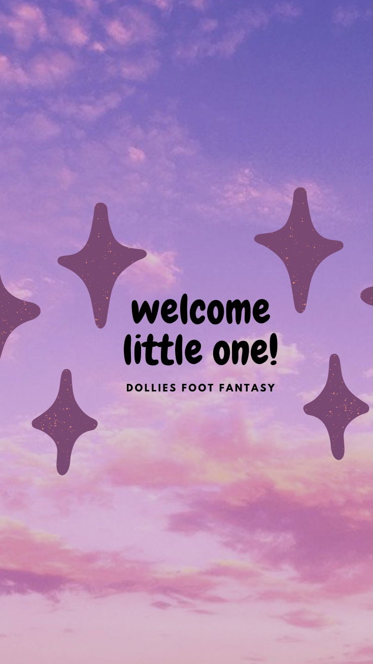Dollie foot fantasy profile banner
