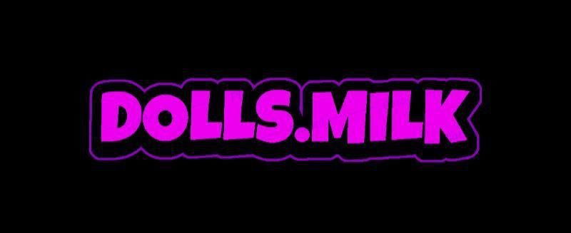 Dolls.milk profile banner
