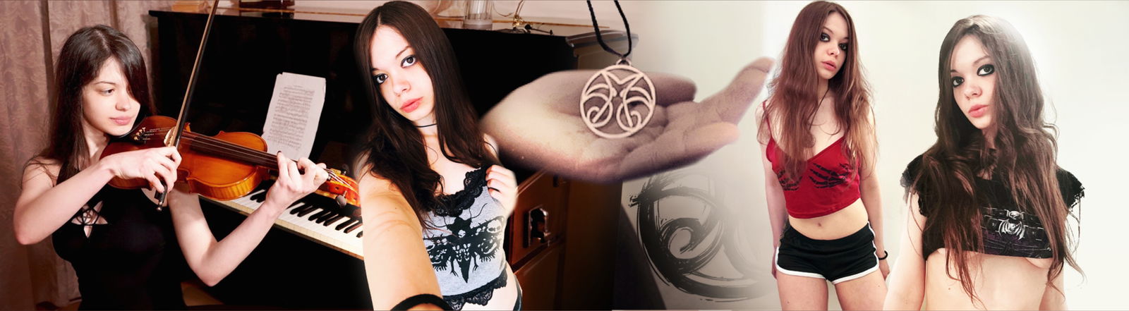 Dollscult profile banner