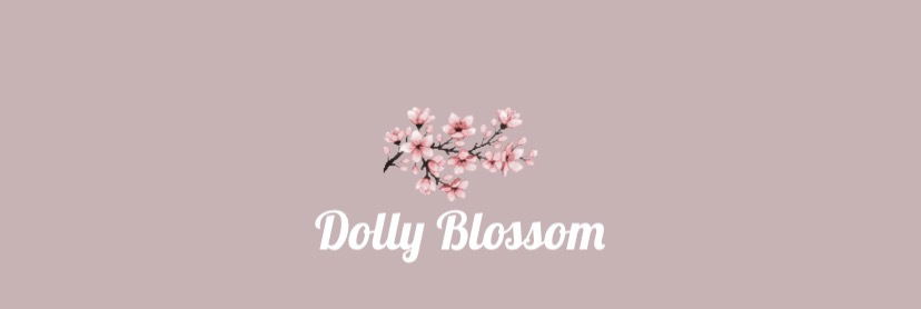 Dolly Blossom profile banner