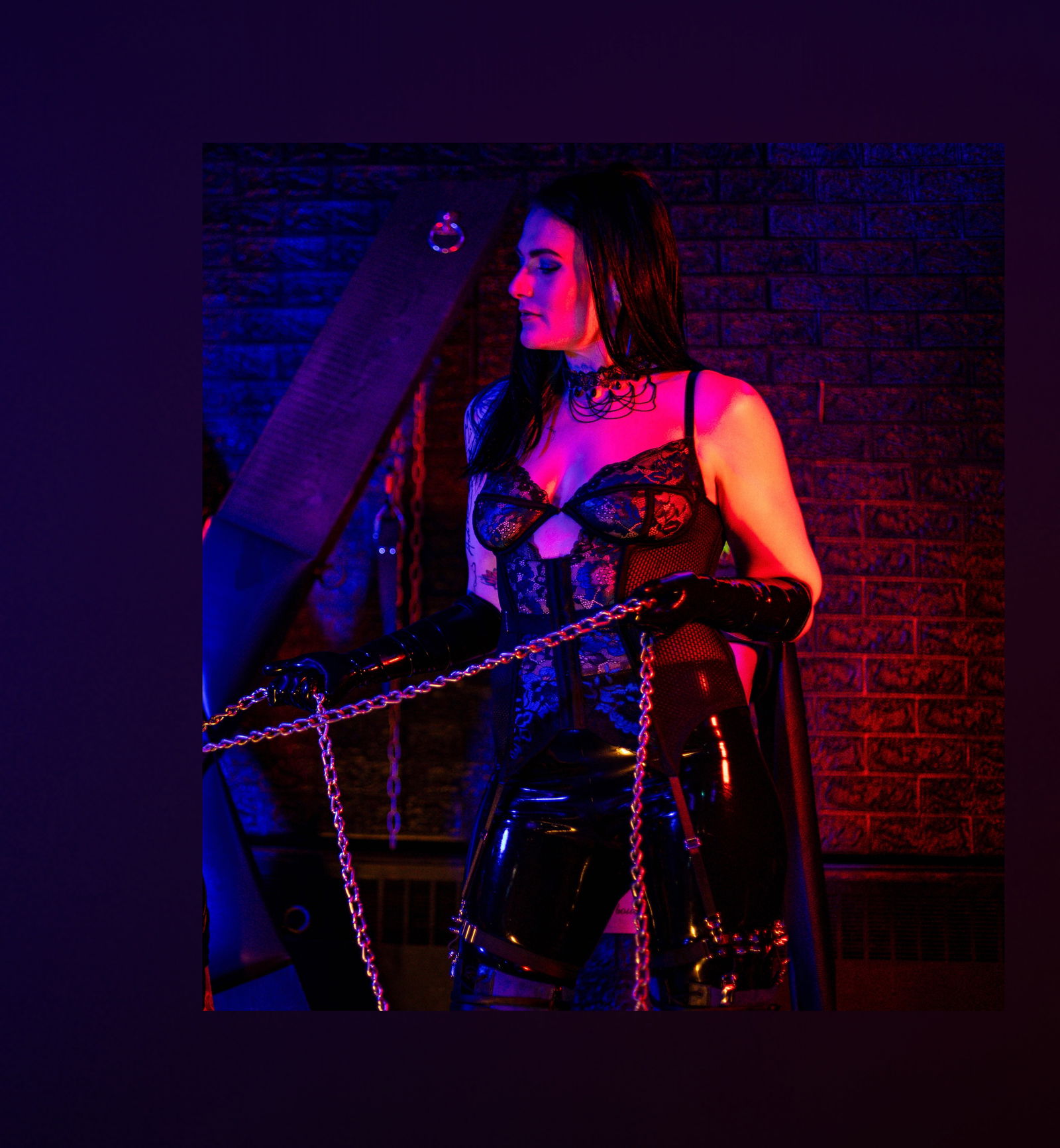 Dom Maiden profile banner