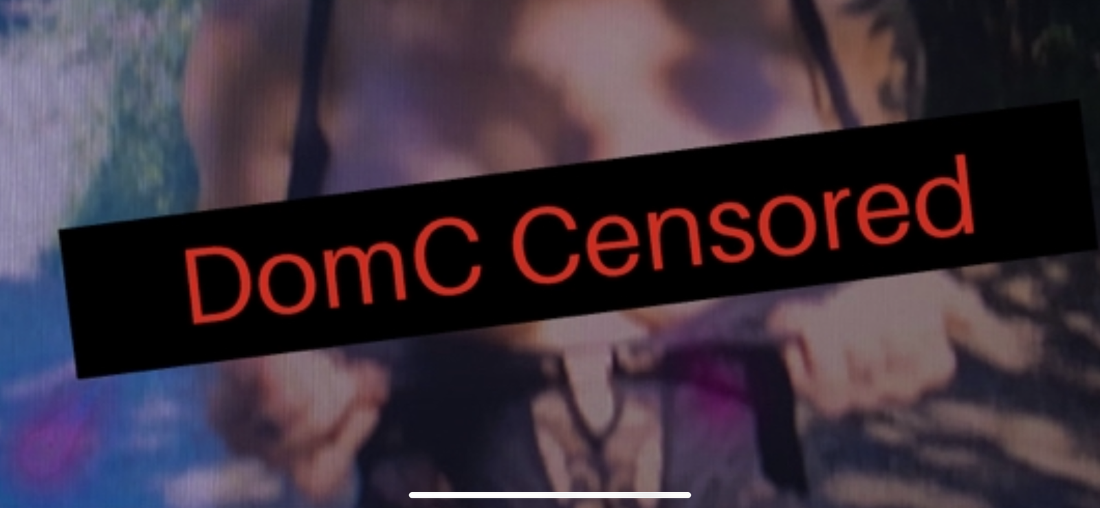 DomC profile banner